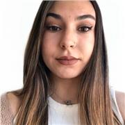 He finalizado mis estudios de bachiller científico y me gusta mucho ayudar, tengo conocimiento de valenciano, castellano, biología, inglés…